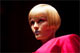 TRIBU-TE Show 2009 - Mark Hayes for Sassoon