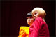 TRIBU-TE Show 2009 - Mark Hayes for Sassoon