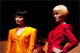 TRIBU-TE Show 2009 - Mark Hayes for Sassoon
