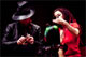 TRIBU-TE Show 2009 - Robert Cromeans