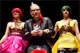 TRIBU-TE Show 2009 - Robert Cromeans