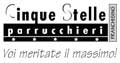 Cinque Stelle Parrucchieri