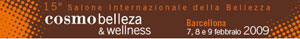 COSMOBELLEZA 2009