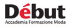 Début - Accademia Formazione Moda - Napoli