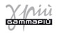 Gamma Più Gamma Più