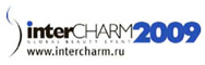 INTERCHARME 2009
