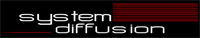 SYSTEm DIFFUSION