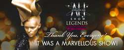 Alternative Hair Show 2012