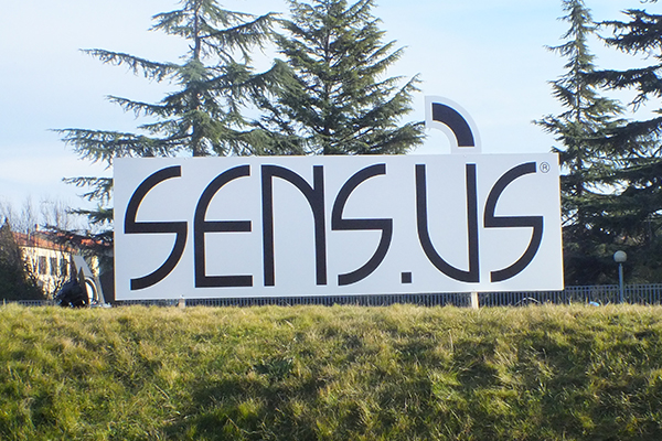 Convention Sensus 2016