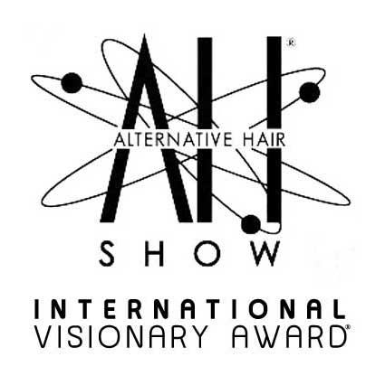 Visionary Award Londra