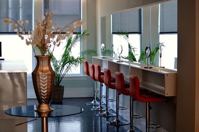 salon-industry