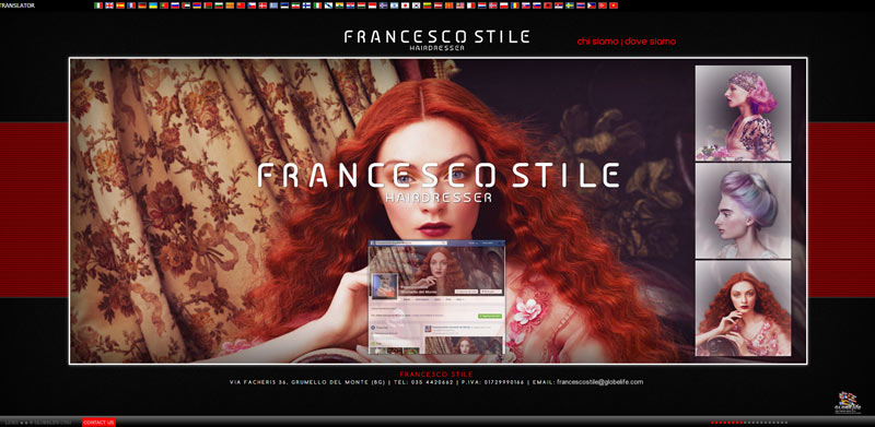 Francesco Stile