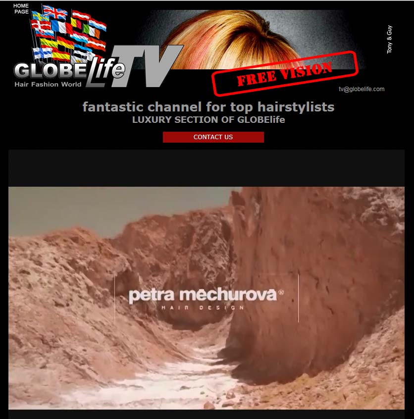 globelife.tv