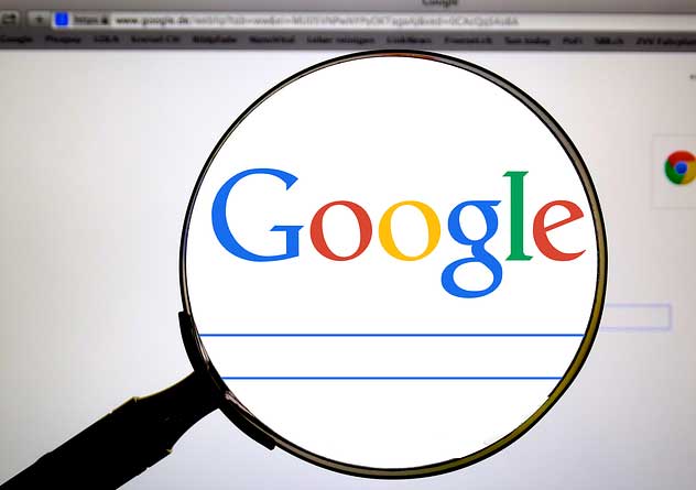google