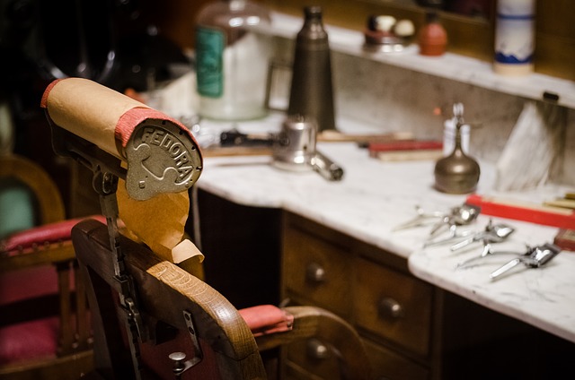 Bespoke Barbering barber-1017457_640