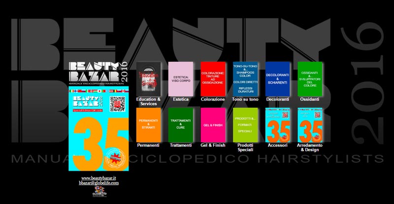 Beauty Bazar bbazar-sfogliabili