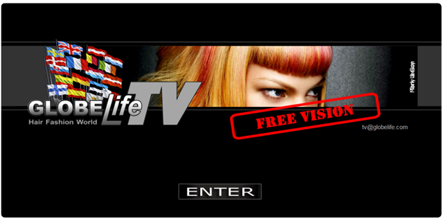 globelife.tv