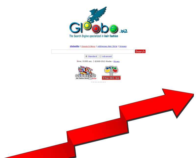 gloobe.biz