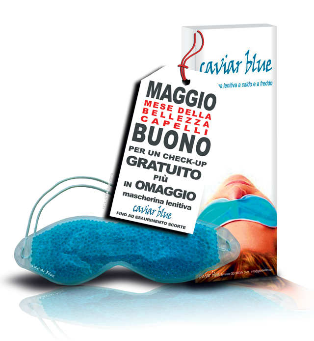 mascherina omaggio mascherina-buono