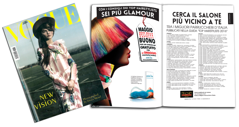 Vogue e Top Hairstylists vogue-2016