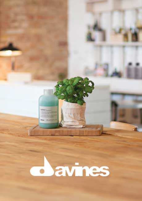 davines-tavola