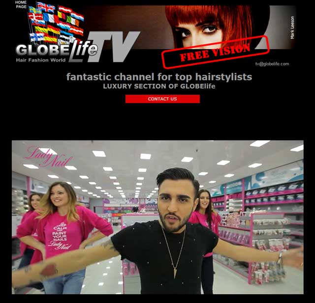 lady-nail-tv