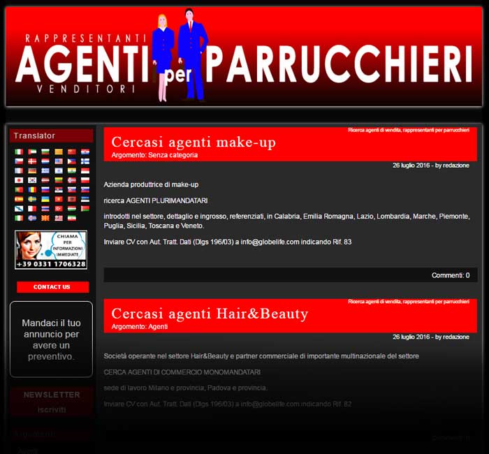 agenti