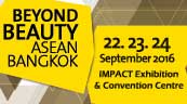 beauty asean bangkok