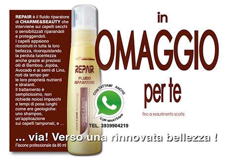 charme-beauty repair