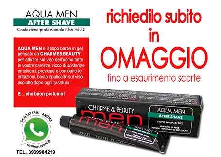 Charme&Beauty charme-beauty-men