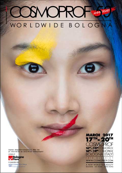 Cosmoprof Cosmoprof