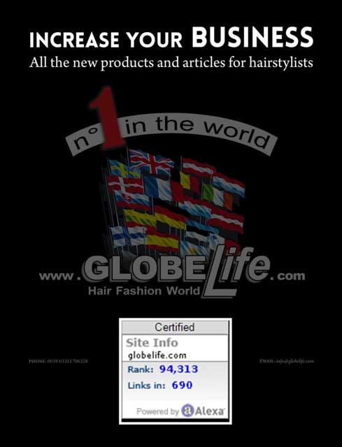 GLOBElife certificato GLOBElife certificato