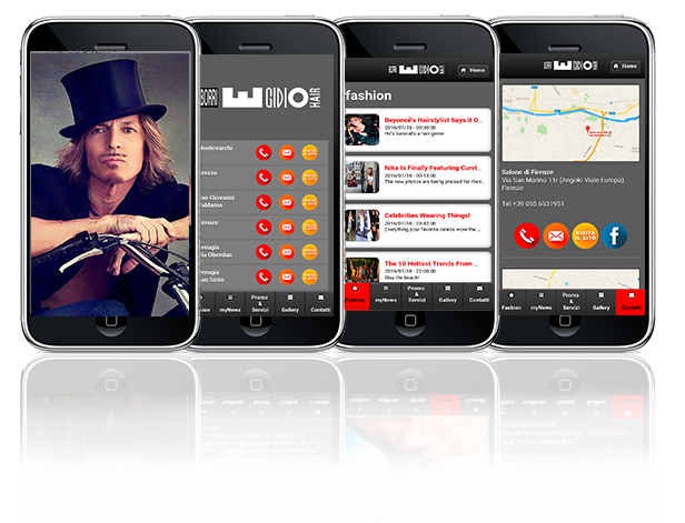app-egidio-borri