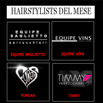 hairstylists