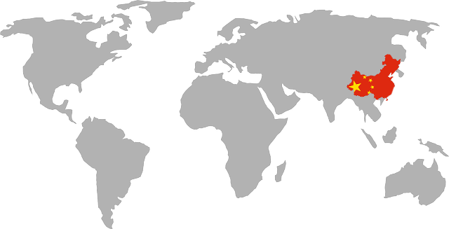 China mappa-cina