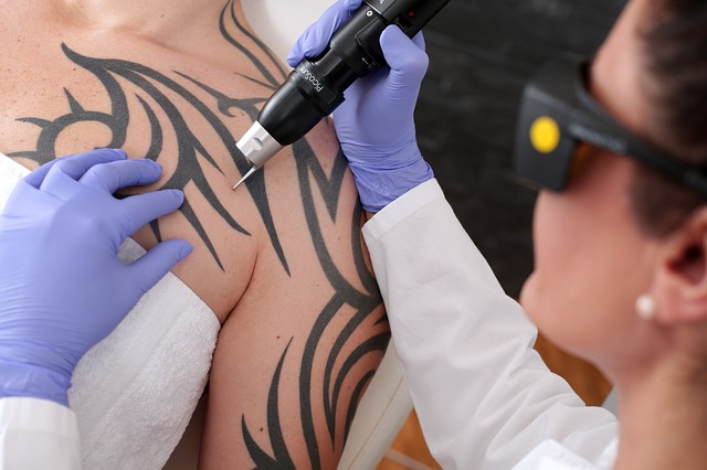 Tattoo tattoo