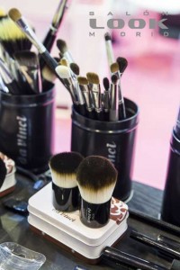 Salon Look