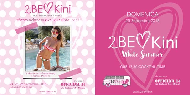 2BEkini