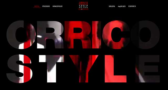 orricostyle
