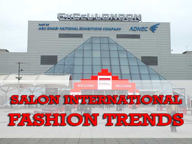 Salon International 2016