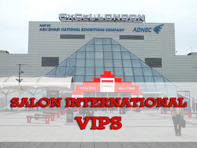 salon international