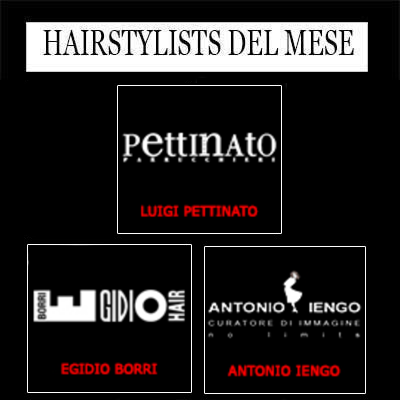 hairstylists