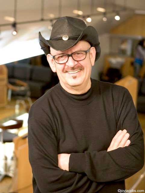 john-dellaria