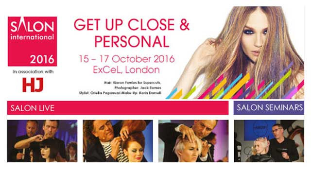 salon international