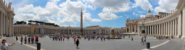 vaticano