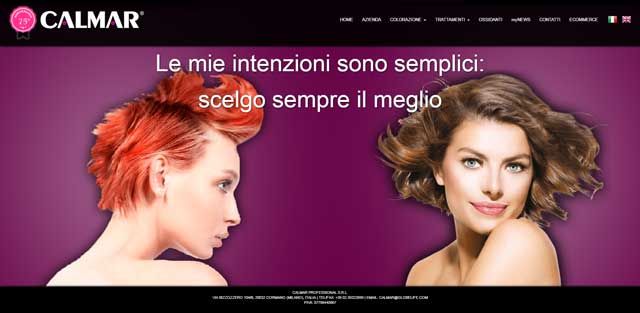 Calmar calmar-spot