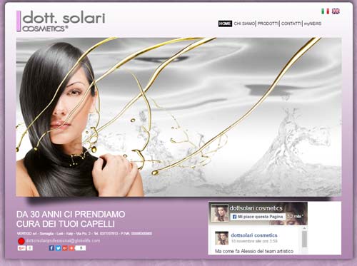 Dott Solari dottsolari-spot