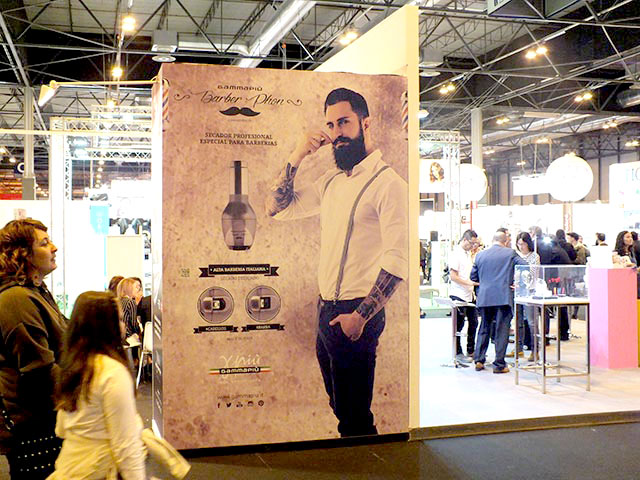 Gamma Più gamma-piu-madrid2