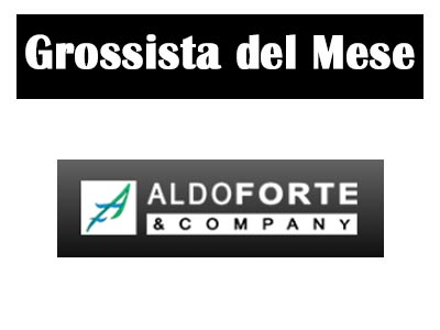 aldo forte grossista