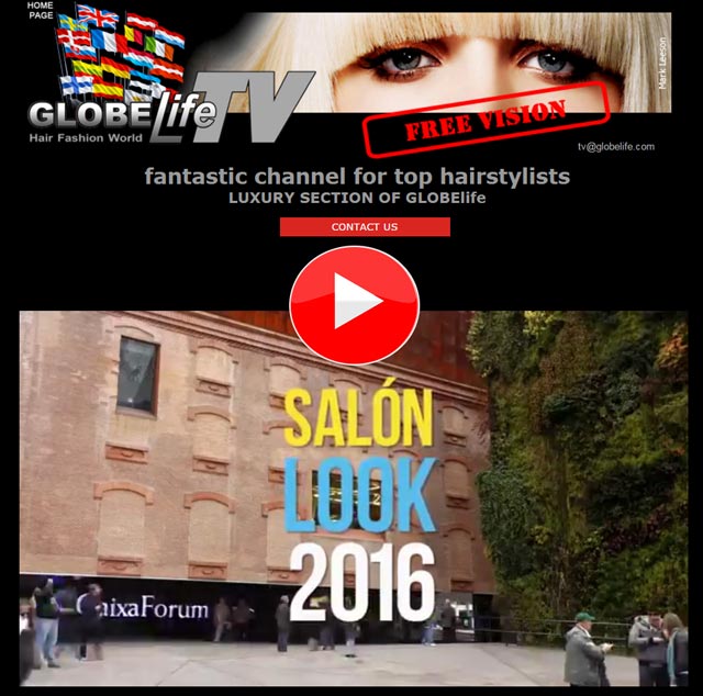 Salon Look video-salonlook